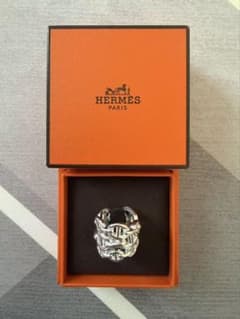 エルメス　リングのサムネイル