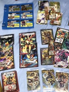 デュエマ・ドラゴンボール・ペンギンの問題・森羅万象のサムネイル