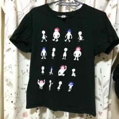 セカオワ  ツアーTシャツのサムネイル