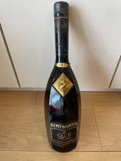 未開栓・古酒】レミーマルタン クラブスペシャル Q.S.S 700ml 40