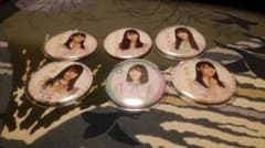 乃木坂46　缶バッジ　4期生セットのサムネイル