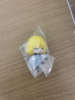デスノート　ニア　ガチャのサムネイル