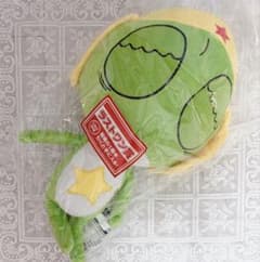 ケロロ軍曹 一番くじ ラストワン賞 ケロロ ぬいぐるみ - メルカリ