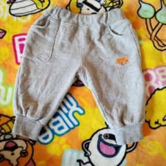 あお様専用♡赤すぐ☆楽ちんパンツのサムネイル