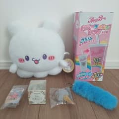 アミューズメント まとめ売りB らぶいーず ぬいぐるみ カップ キーホルダー