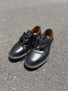 s*3様 Dr. Martens 3ホール シューズ ブラックのサムネイル