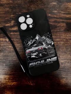 iPhone 16 Pro Max ケース SKYLINEのサムネイル