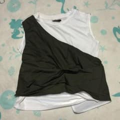 gossara アングリッド系 トップスのサムネイル