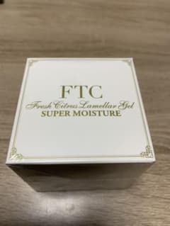 Svera☆様　専用　FTCラメラゲル　スーパーモイスチャーFCのサムネイル