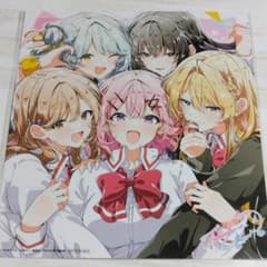 わたしが恋人になれるわけないじゃん Blu-ray 早期購入特典ビジュアル