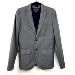 TOMMY HILFIGER トミーヒルフィガー ジャケット XS テーラード