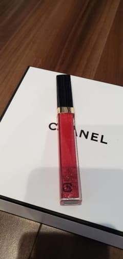 pocchan様専用　CHANEL ROUGE COCO GLOSSのサムネイル