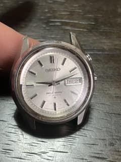 SEIKO BELL-MATIC 4006-7010 メンズ自動巻　稼働ジャンク SEIKO BELL-MATIC 4006-7010 メンズ自動巻 稼働ジャンク - メルカリ