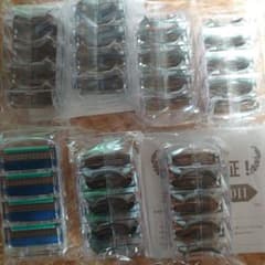 替刃セット✖7のサムネイル