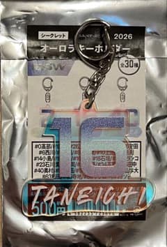 종시 아츠키 오로라 키홀더 지바 롯데 마린스 BSW 블랙 여름