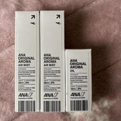 ANA ORIGINAL AROMAのサムネイル