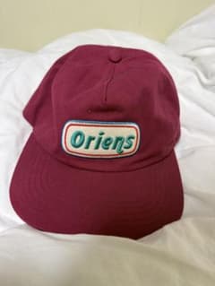 oriens キャップのサムネイル
