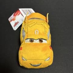 カーズ　マスコットVol.3 タグ付き　ぬいぐるみ　ディズニー