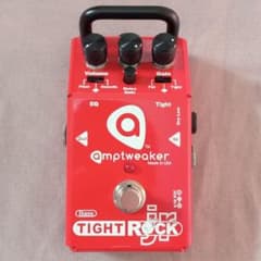 超名機/極レア Amptweaker Bass tight rock jr∼極上 m93569470159_1.jpg?1764990610