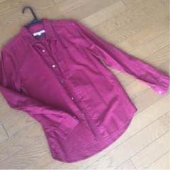 FLASH REPORT フラッシュレポート シャツのサムネイル