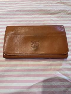 イルビゾンテ長財布　ILBISONTE ★難あり★のサムネイル