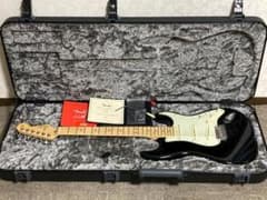 Fender American Professional Stratoメンテ済みのサムネイル