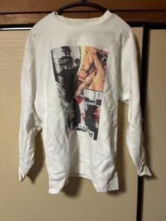 VIRGO WEARWORKS スウェット ホワイトのサムネイル