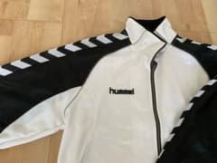 hummel ヒュンメル　ジャケット　ウェア　男女兼用のサムネイル