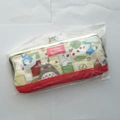 専用です　ジブリ　メガネケースのサムネイル