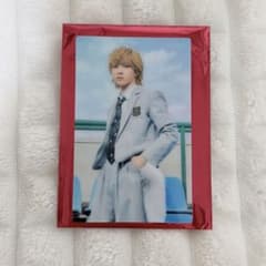 吉田仁人　ルームカードキー風カードのサムネイル