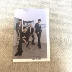 SEVENTEEN AnOde HMV ポストカード ヒポチのサムネイル