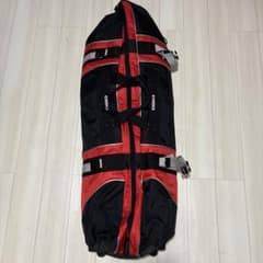 OGIO ゴルフ トラベルカバー キャスター付き - メルカリ
