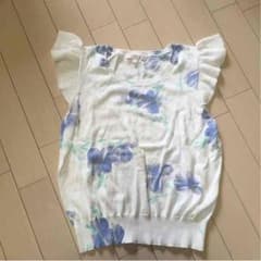 プロポーション☆カットソーのサムネイル