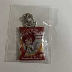あんさんぶるスターズ　エアふわキーホルダー　逆先夏目のサムネイル