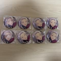 あんさんぶるスターズ!! 乱凪砂 フィーチャー2 casual 8点＋オマケ3点