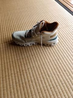 ＯＮクラウドハイ 26.5cmのサムネイル