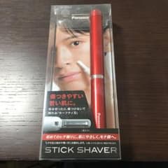 パナソニック スティックシェーバーのサムネイル