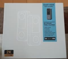 特価　インターホン 2kフルHD ビデオドアホン XTUドアベル テレビドアホンのサムネイル