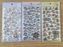 ボンボンドロップシール　正規品のサムネイル
