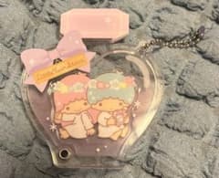 サンリオ カスタムアクリルチャーム 香水瓶シリーズのサムネイル