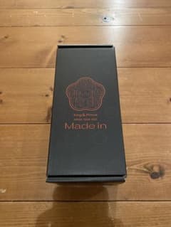 King&Prince　ペンライトのサムネイル