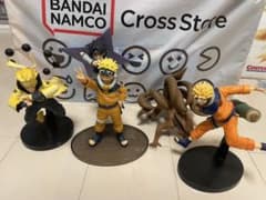 나루토 NARUTO 피규어 정리 판매 최종 가격 인하