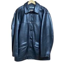 nano universe 別注 Schott カーコート L - メルカリ