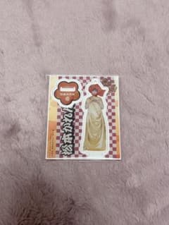 FRUITSZIPPER 마츠모토 카렌 악스타 잉어 의상