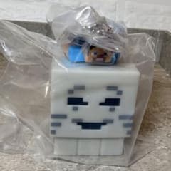 マインクラフト ハッピーガストライト　エリトラスティーブ 2点のサムネイル