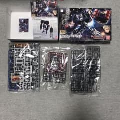 バンダイ HG 1／144 ガンダムダンタリオンのサムネイル