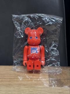 MEDICOMTOY 未開封 ベアブリック 嵐 ARASHI ピカ☆ンチ - メルカリ