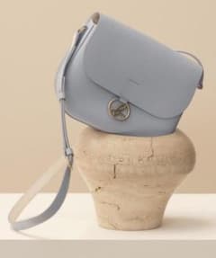agnes b. ショルダーバッグ　PAS13-05のサムネイル