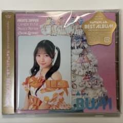KAWAII LAB. BEST ALBUM カワラボ版 川本笑瑠 トレカ - メルカリ