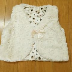 新品 H&M ベストのサムネイル